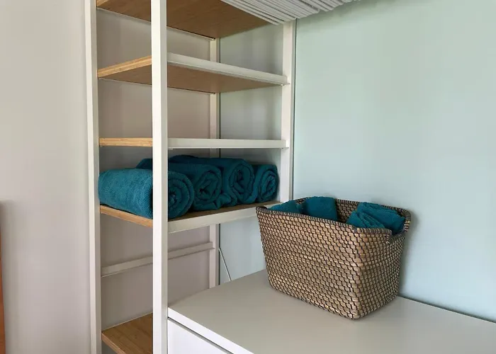 Renovado Cerca De La Playa Apartament Lloret de Mar