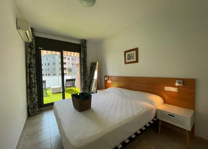 Renovado Cerca De La Playa *