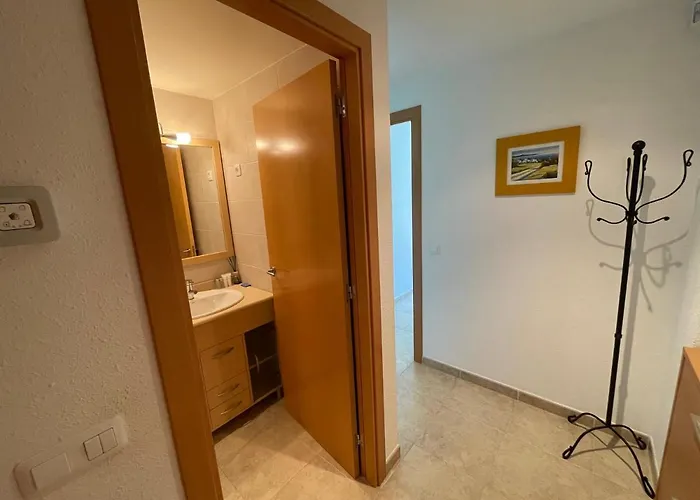 Renovado Cerca De La Playa Apartament Lloret de Mar