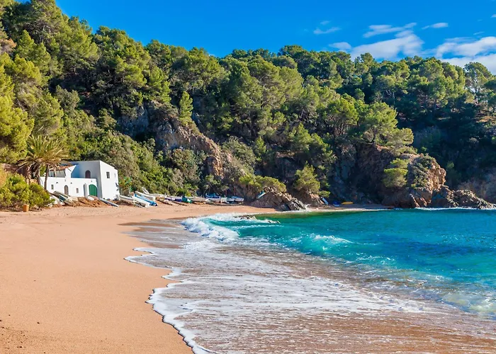 Renovado Cerca De La Playa Apartament *